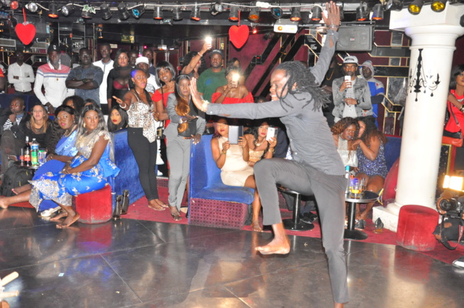 Lendemain concert de Titi, Baye Demba et Rich Niang explosent le Titan club avec Rakhou Prod. Lendemain concert de Titi, Baye Demba et Rich Niang explosent le Titan club avec Rakhou Prod.