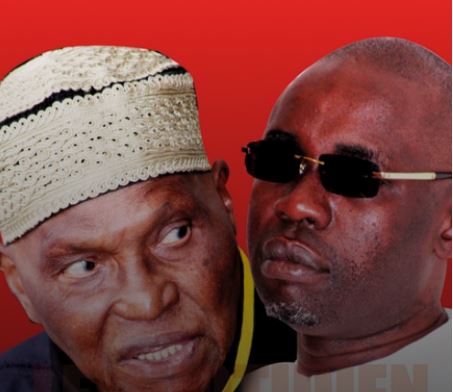 Affaire Petro-Tim : Wade, Karim et Samuel Sarr visés par la plainte de l'opposition Affaire Petro-Tim : Wade, Karim et Samuel Sarr visés par la plainte de l'opposition