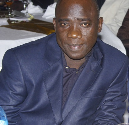 Lancement de son nouvel album: Mapenda Seck vend son "Maan" Lancement de son nouvel album: Mapenda Seck vend son "Maan"