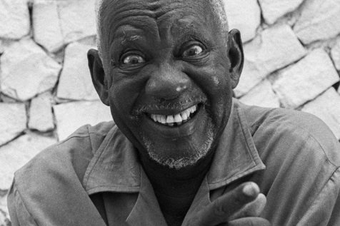 Makhourédia Guèye, RIP l’artiste Makhourédia Guèye, RIP l’artiste