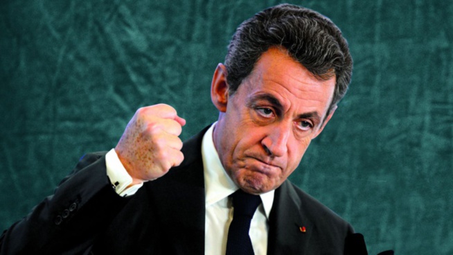 Nicolas Sarkozy : «Mon discours de Dakar a été caricaturé, ma priorité est de jeter les bases d’un gigantesque plan Marshall de développement de l’Afrique » Nicolas Sarkozy : «Mon discours de Dakar a été caricaturé, ma priorité est de jeter les bases d’un gigantesque plan Marshall de développement de l’Afrique »