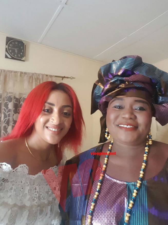 En exclusivité les images du mariage de l'ex mannequin Gazelia Fall. En exclusivité les images du mariage de l'ex mannequin Gazelia Fall.