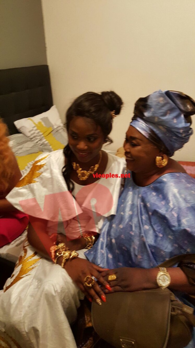 En exclusivité les images du mariage de l'ex mannequin Gazelia Fall. En exclusivité les images du mariage de l'ex mannequin Gazelia Fall.