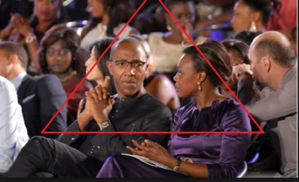 «Moustapha Diakhaté ment effrontément en toute conscience», selon Xavier Diatta, le Directeur Exécutif d’ACT «Moustapha Diakhaté ment effrontément en toute conscience», selon Xavier Diatta, le Directeur Exécutif d’ACT