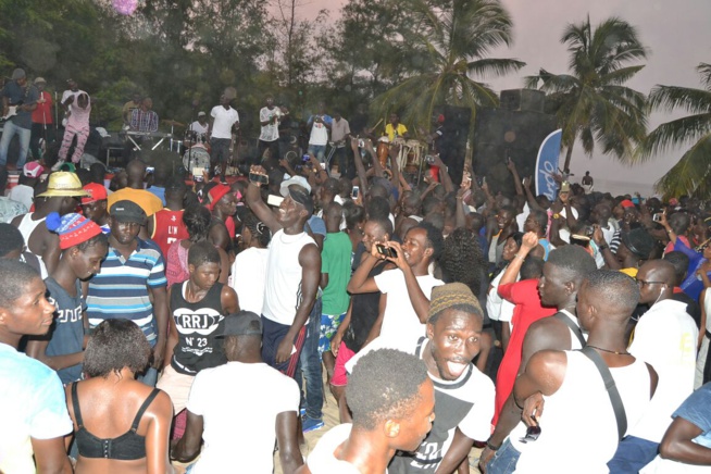 Concert beach show, Pape diouf explose voile D'or ce dimanche. REGARDEZ Concert beach show, Pape diouf explose voile D'or ce dimanche. REGARDEZ