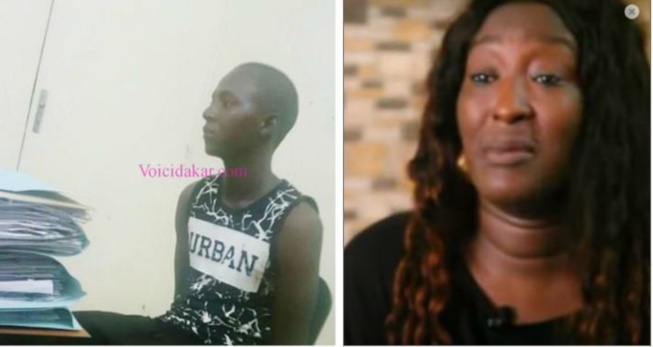 Le présumé violeur de Yama au Tribunal ce lundi pour un cas similaire avant d’y retourner le… Le présumé violeur de Yama au Tribunal ce lundi pour un cas similaire avant d’y retourner le…