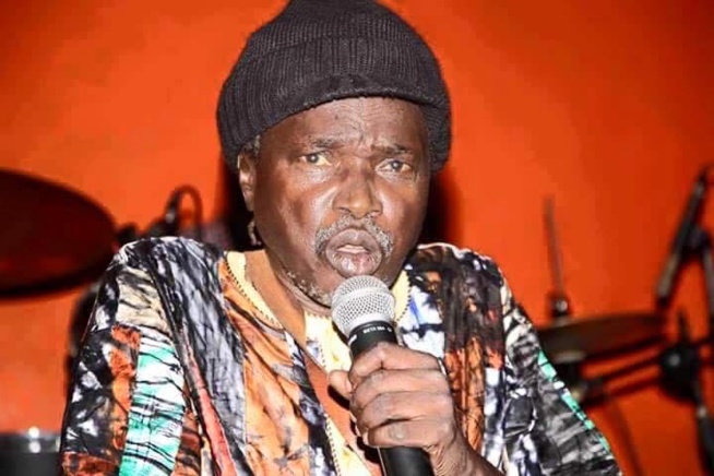 11 Octobre 2015 11 Octobre 2016, Un an déjà que l'artiste Sénégambien Moussa Ngom est parti. 11 Octobre 2015 11 Octobre 2016, Un an déjà que l'artiste Sénégambien Moussa Ngom est parti.