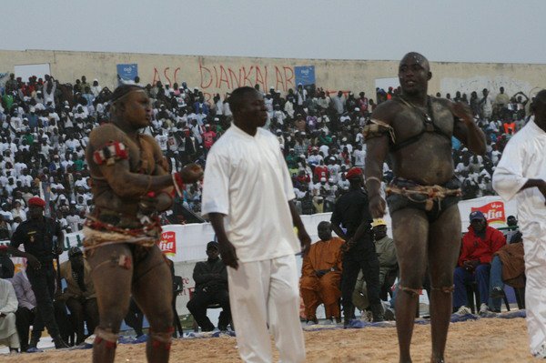 Remake Modou Lô-Lac 2 : blocage à 5 millions ! Remake Modou Lô-Lac 2 : blocage à 5 millions !