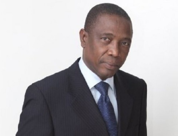 EL HADJI HAMIDOU KASSE, RESPONSABLE DU PÔLE COMMUNICATION DE LA PRÉSIDENCE: "Le Président Macky Sall jamais part à ce concert de mauvaise foi" EL HADJI HAMIDOU KASSE, RESPONSABLE DU PÔLE COMMUNICATION DE LA PRÉSIDENCE: "Le Président Macky Sall jamais part à ce concert de mauvaise foi"