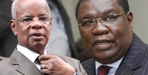La Cellule des Cadres Libéraux de Dakar flingue Ousmane Ngom, Djibo Kâ et Frank Timis La Cellule des Cadres Libéraux de Dakar flingue Ousmane Ngom, Djibo Kâ et Frank Timis