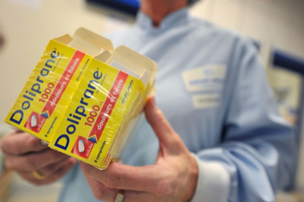 Mort d’un bébé après une prescription de Doliprane : le médecin suspendu Mort d’un bébé après une prescription de Doliprane : le médecin suspendu