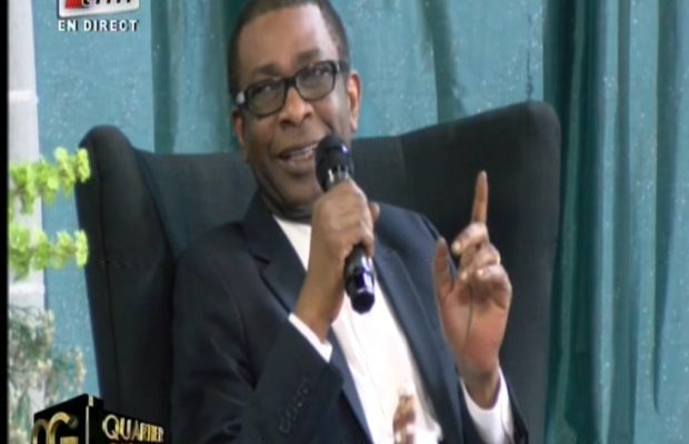 Youssou Ndour: “Notre chance est d’avoir eu des guides qui ont crée des confréries et qui…” Youssou Ndour: “Notre chance est d’avoir eu des guides qui ont crée des confréries et qui…”