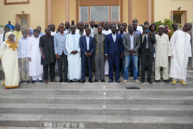 Le Communiqué et l’Arrêté du Préfet sont formels: 15h-18h, terminus Place Doudou Ndiaye Rose