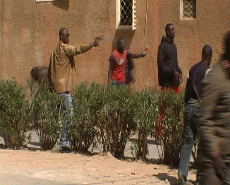 Affaire Ndiaga Diouf: Barthélémy Dias jugé jeudi pour coups mortels Affaire Ndiaga Diouf: Barthélémy Dias jugé jeudi pour coups mortels