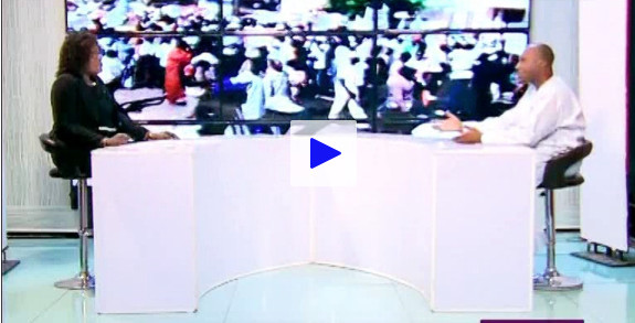 Vidéo : Barthélémy Dias se félicite de la marche de l’opposition et tire à boulets rouges sur le régime Vidéo : Barthélémy Dias se félicite de la marche de l’opposition et tire à boulets rouges sur le régime