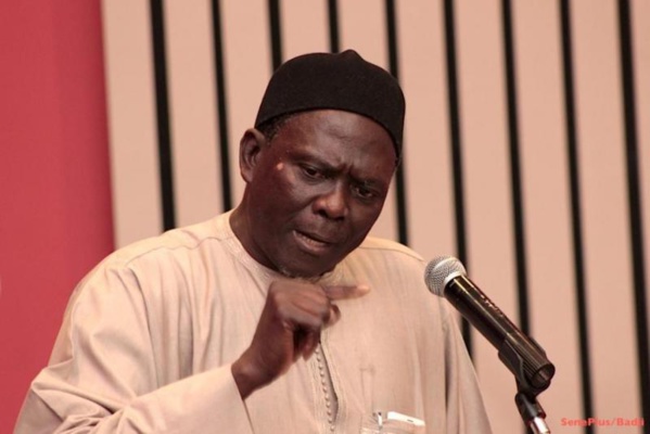 Moustapha Diakhaté réélu président du Groupe Benno Bokk Yaakaar avec 113 voix Moustapha Diakhaté réélu président du Groupe Benno Bokk Yaakaar avec 113 voix