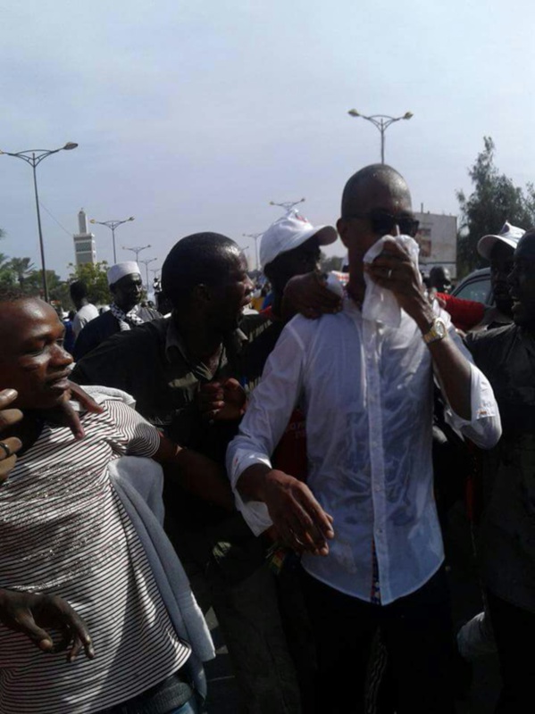 «Abdoul Mbaye va bien», rassure l’Alliance pour la Citoyenneté et le Travail «Abdoul Mbaye va bien», rassure l’Alliance pour la Citoyenneté et le Travail