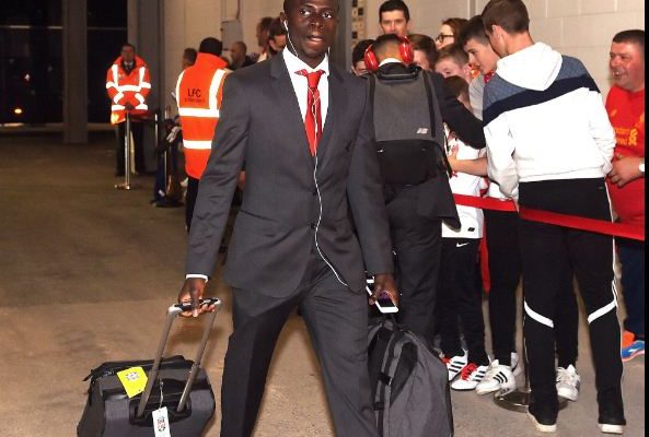 Liverpool, Mané : « Klopp voulait déjà me signer au Borussia Dortmund »