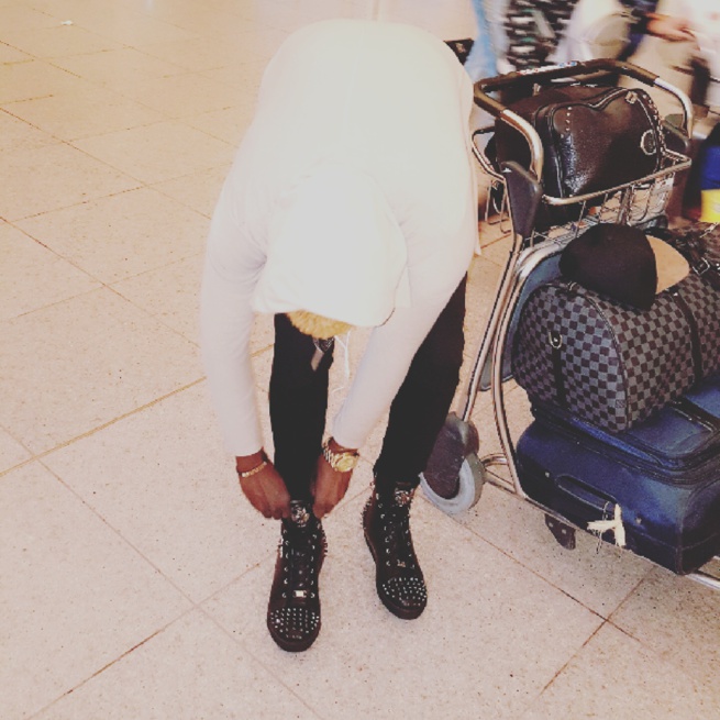 ANNIVERSAIRE: Momo Mbaye le Sénégalais d'Espagne souffle une bougie de plus. ANNIVERSAIRE: Momo Mbaye le Sénégalais d'Espagne souffle une bougie de plus.