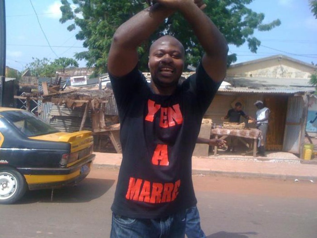 Manko Wattu Senegaal : Les manifestants retenus au Commissariat de la Médina finalement libé Manko Wattu Senegaal : Les manifestants retenus au Commissariat de la Médina finalement libé