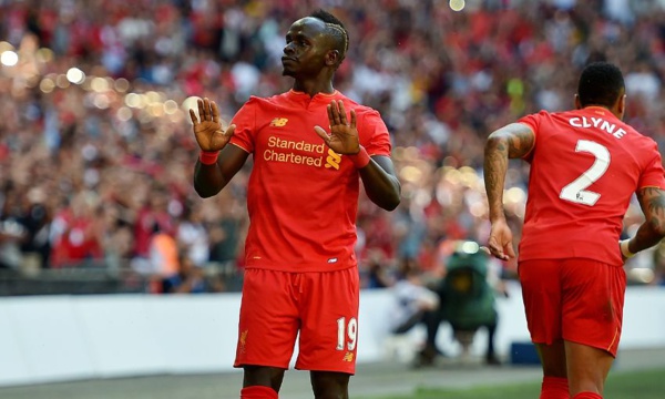 Liverpool: Sadio Mané :« Nous allons battre Manchester United »