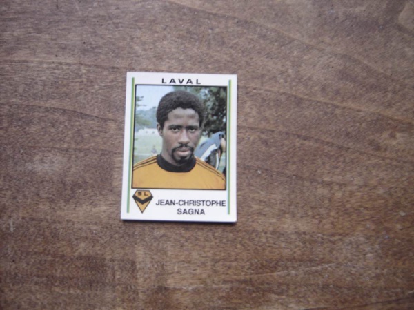 Nécrologie: L’ancien international sénégalais Jean Chistophe Sagna est décédé ce dimanche Nécrologie: L’ancien international sénégalais Jean Chistophe Sagna est décédé ce dimanche