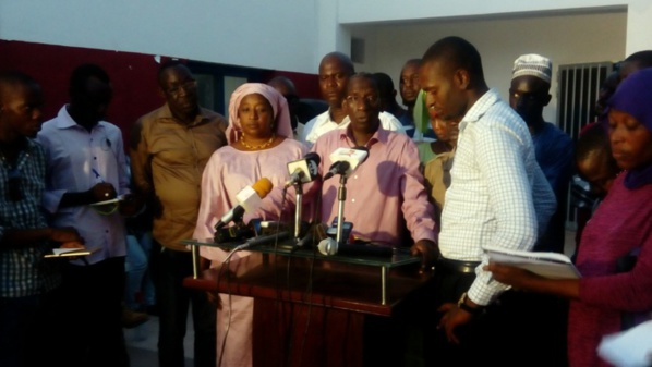 Après la rue, le « Mankoo Wattu Sénégal» va engager la bataille diplomatique et judiciaire… Après la rue, le « Mankoo Wattu Sénégal» va engager la bataille diplomatique et judiciaire…