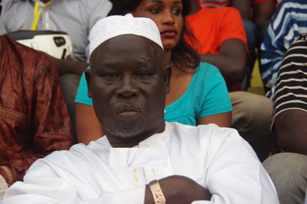 Balla Gaye 1 : " Yakhya Diop Yékini restera toujours un champion ", Balla Gaye 1 : " Yakhya Diop Yékini restera toujours un champion ",