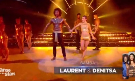 Ils se disputent dans Danse avec les stars et finissent aux urgences Ils se disputent dans Danse avec les stars et finissent aux urgences