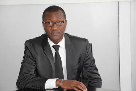 Massiré Diop, Dg d'Africashop.sn: "Notre plateforme vise à révolutionner le marché du E-commerce et les services en Afrique" Massiré Diop, Dg d'Africashop.sn: "Notre plateforme vise à révolutionner le marché du E-commerce et les services en Afrique"