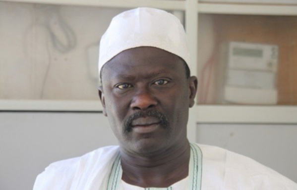 NGAGNE DIAGNE, CHRONIQUEUR DE LUTTE A LA TFM: "La fin de carrière de Yekini ne peut pas créer un vide dans l'arène" NGAGNE DIAGNE, CHRONIQUEUR DE LUTTE A LA TFM: "La fin de carrière de Yekini ne peut pas créer un vide dans l'arène"