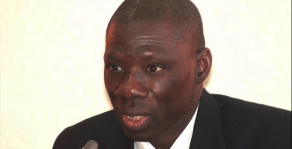 Loi portant baisse des loyers: l'association des locataires dresse un bilan très négatif, le Pr Abdoul Aziz Diop crache ses vérités Loi portant baisse des loyers: l'association des locataires dresse un bilan très négatif, le Pr Abdoul Aziz Diop crache ses vérités