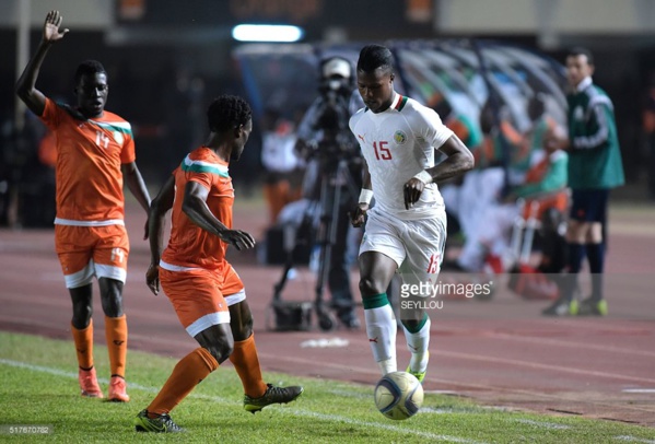 CAN 2017 : Les chiffres avant le tirage de ce mercredi CAN 2017 : Les chiffres avant le tirage de ce mercredi