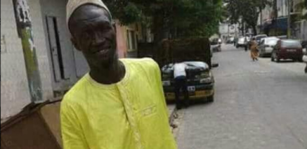L’Histoire de la Mort de Salenko, ami du chanteur Waly Seck L’Histoire de la Mort de Salenko, ami du chanteur Waly Seck