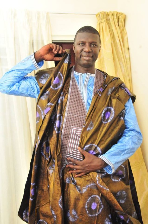 Fallou Dieng (artiste compositeur) : « Avec l’Alternance 2000, le Sénégal faisait partie des pays les plus démocrates, mais cette démocratie n’existe plus ». Fallou Dieng (artiste compositeur) : « Avec l’Alternance 2000, le Sénégal faisait partie des pays les plus démocrates, mais cette démocratie n’existe plus ».