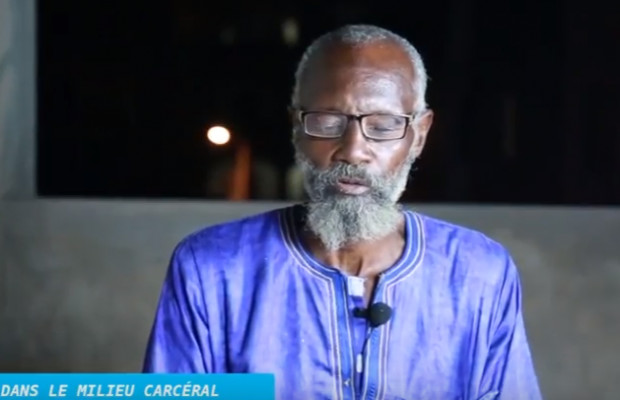 Assane Tall, ancien détenu : « J’ai fait 32 ans en prison (…) Pourquoi et comment j’ai tué ces deux personnes (…) Assane Tall, ancien détenu : « J’ai fait 32 ans en prison (…) Pourquoi et comment j’ai tué ces deux personnes (…)