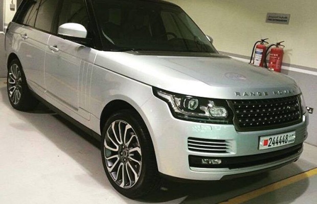 Affaire de la Range Rover : le parquet maintient le client de Wally Seck en prison