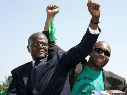 Affaire Barthélémy Dias : Tanor Dieng va tenir un Point de presse ce vendredi Affaire Barthélémy Dias : Tanor Dieng va tenir un Point de presse ce vendredi