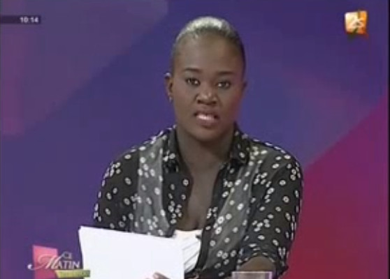 Vidéo: Infos people avec Thioro Mbar Ndiaye Du 20 Octobre 2016 Regardez Vidéo: Infos people avec Thioro Mbar Ndiaye Du 20 Octobre 2016 Regardez