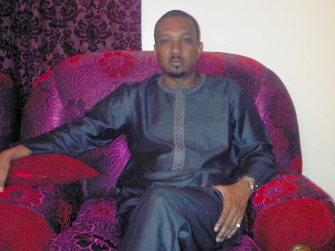 Johny Bâ: «Karim sera le président de tous les Sénégalais en 2019» Johny Bâ: «Karim sera le président de tous les Sénégalais en 2019»