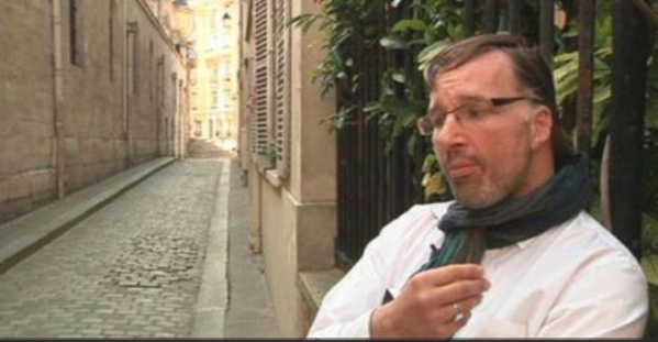 Portrait d'un mari battu pendant plus d'un an : "J'étais méconnaissable" Portrait d'un mari battu pendant plus d'un an : "J'étais méconnaissable"