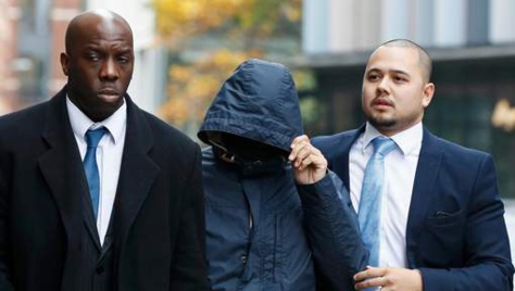 Quinze mois de prison pour un journaliste "faux cheikh" Quinze mois de prison pour un journaliste "faux cheikh"