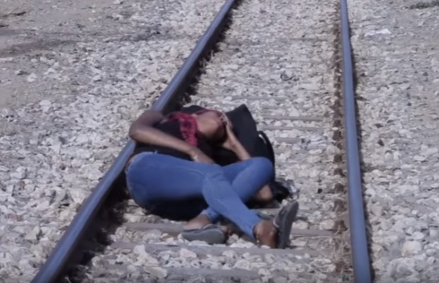 Rufisque : Arame Dieye pércutée par un train, Suicide ou simple accident ? Rufisque : Arame Dieye pércutée par un train, Suicide ou simple accident ?