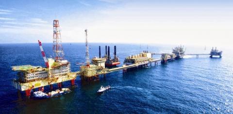 Les réserves du premier gisement pétrolier sénégalais évalués à quelque 450 millions de barils (DG Petrosen) Les réserves du premier gisement pétrolier sénégalais évalués à quelque 450 millions de barils (DG Petrosen)
