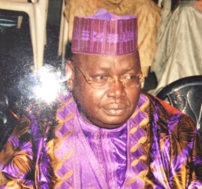L’homme multidimensionnel a tiré sa révérence vendredi : Hommage à un « Seigneur » nommé Cheikh Ousmane Diagne