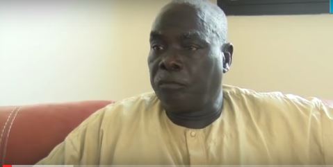Alioune Diouf, père de Feu Ndiaga Diouf : « Barthélémy Dias a tué mon fils pour se cacher derrière une immunité »