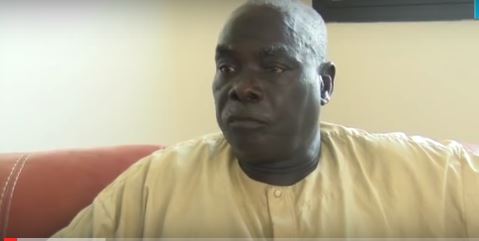 Alioune Diouf, père de Feu Ndiaga Diouf : « Barthélémy Dias a tué mon fils pour se cacher derrière une immunité » Alioune Diouf, père de Feu Ndiaga Diouf : « Barthélémy Dias a tué mon fils pour se cacher derrière une immunité »