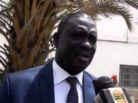 Moundiaye Cissé, président ONG 3D:‘’Le HCCT, c’est une institution de plus, pour recaser une clientèle politique’’ Moundiaye Cissé, président ONG 3D:‘’Le HCCT, c’est une institution de plus, pour recaser une clientèle politique’’