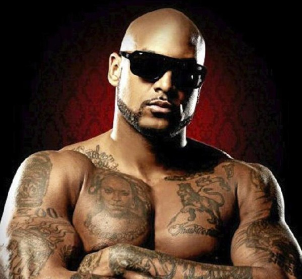Booba, le couronnement du mauvais garçon franco-sénégalais« vulgaire » et « misogyne » Booba, le couronnement du mauvais garçon franco-sénégalais« vulgaire » et « misogyne »