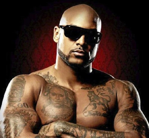 Booba, le couronnement du mauvais garçon franco-sénégalais« vulgaire » et « misogyne »